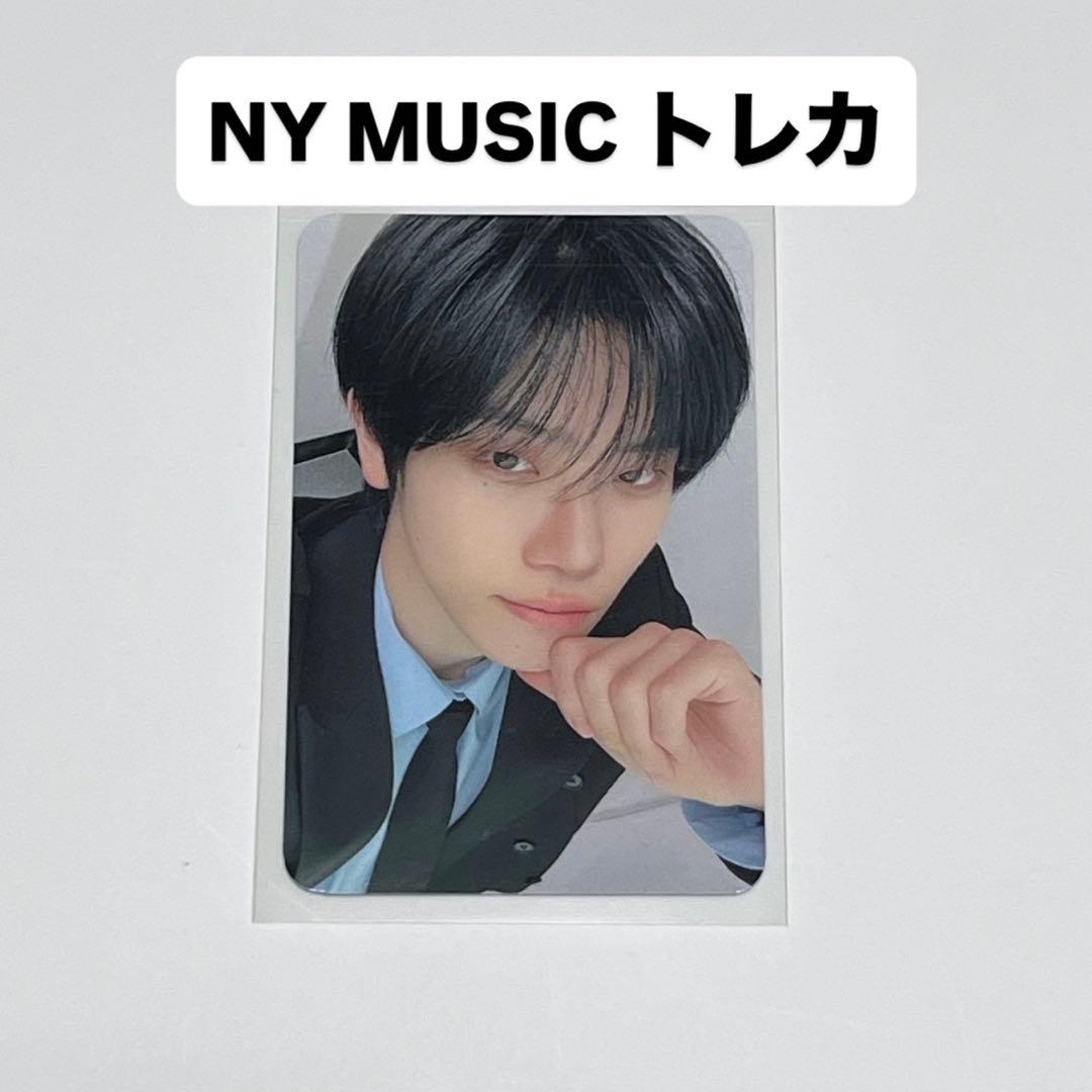 CLOSEYOUREYES ヨジュン トレカ - メルカリ