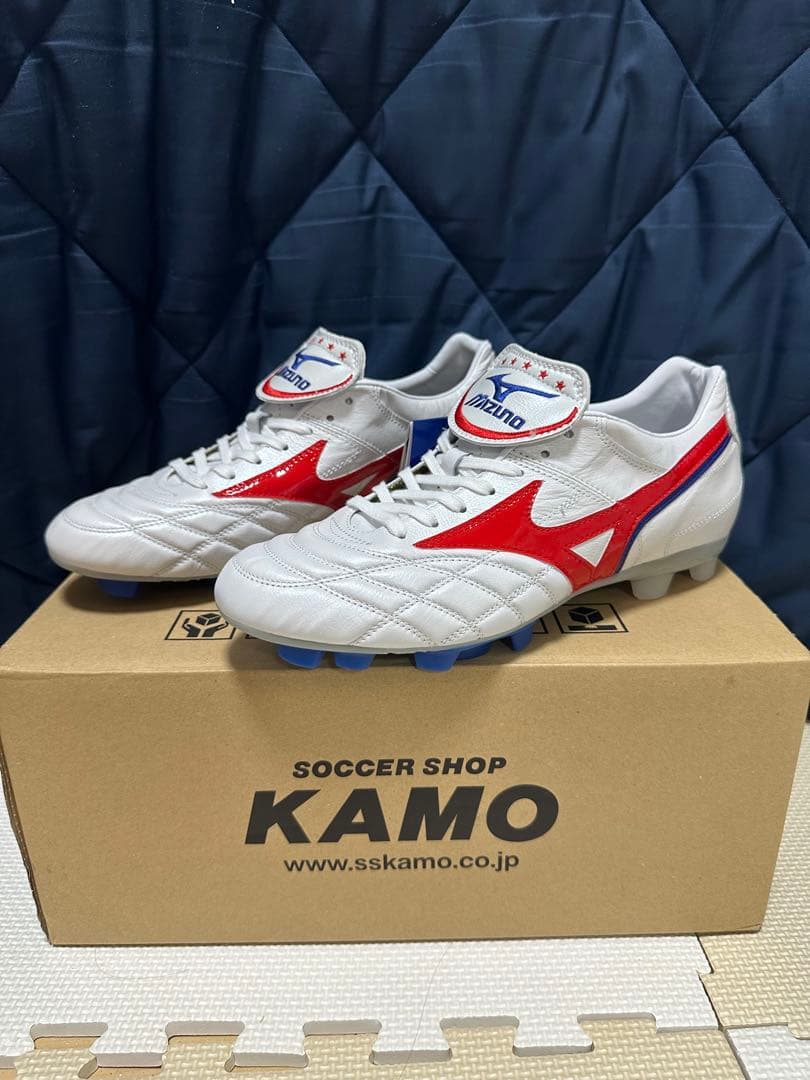 ウェーブカップ支給品モデル