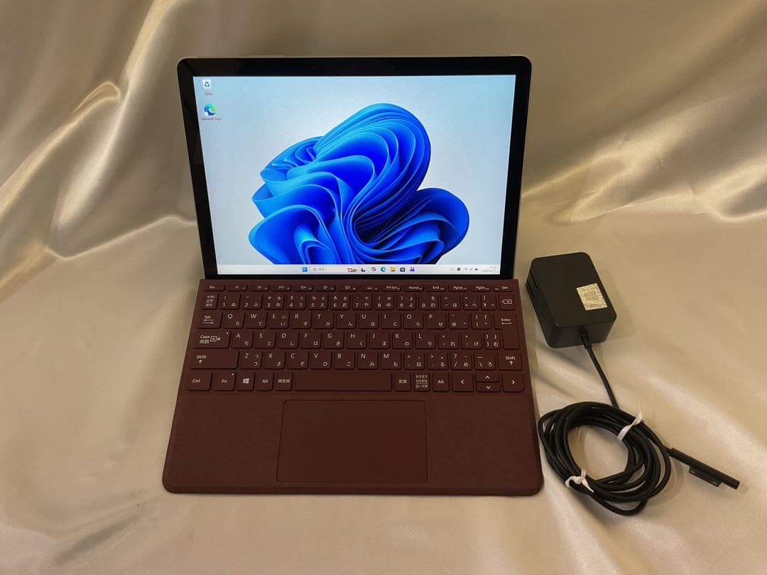 Surface Go3 4g 64g Office2024【美品】 - メルカリ