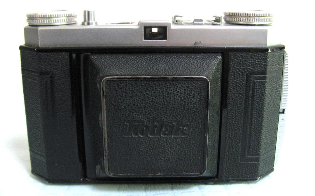 ☆コダック レチネッテKodak Retinette Angenieux50mm - メルカリ