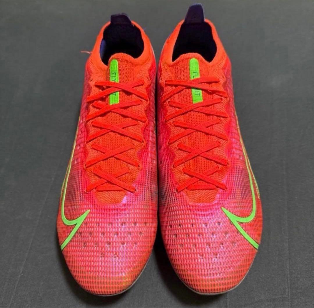 NIKE マーキュリアルヴェイパー14 AG 27cm 183 - メルカリ