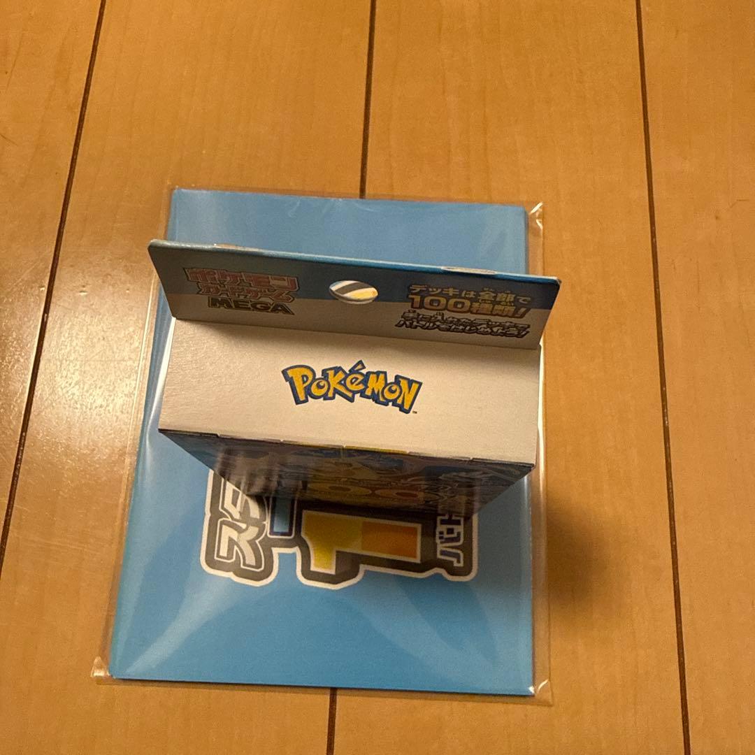 新品未開封 スタートデッキ100 メダル付き ポケモンカード - メルカリ