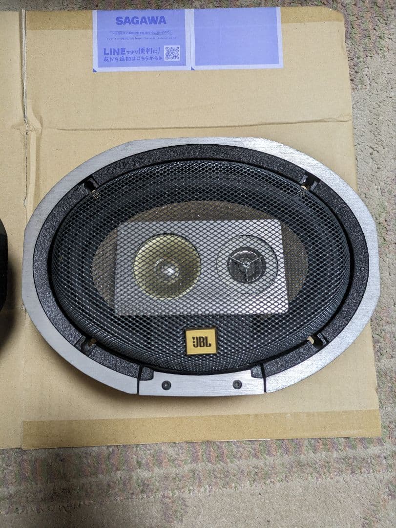 美品 JBL T595 LIMITED インパラ ローライダー - メルカリ
