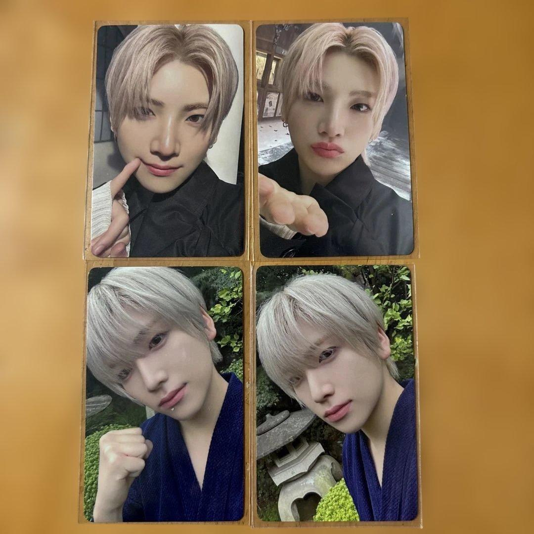 &TEAM YUMA ユウマ 雪明かり ラキドロ トレカ - メルカリ