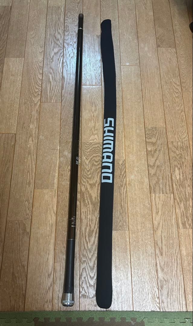 SHIMANO 鮎竿 コウリン支流　63-72 ZB シマノ 鮎竿 リミテッドプロ エアロドライバー H90: 竿｜釣具の通販