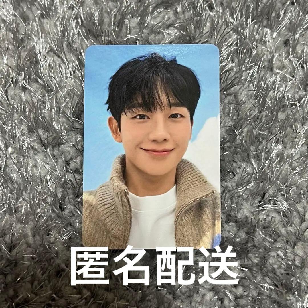 チョンヘイン トレカ 2025 SEASON'S GREETINGS - メルカリ