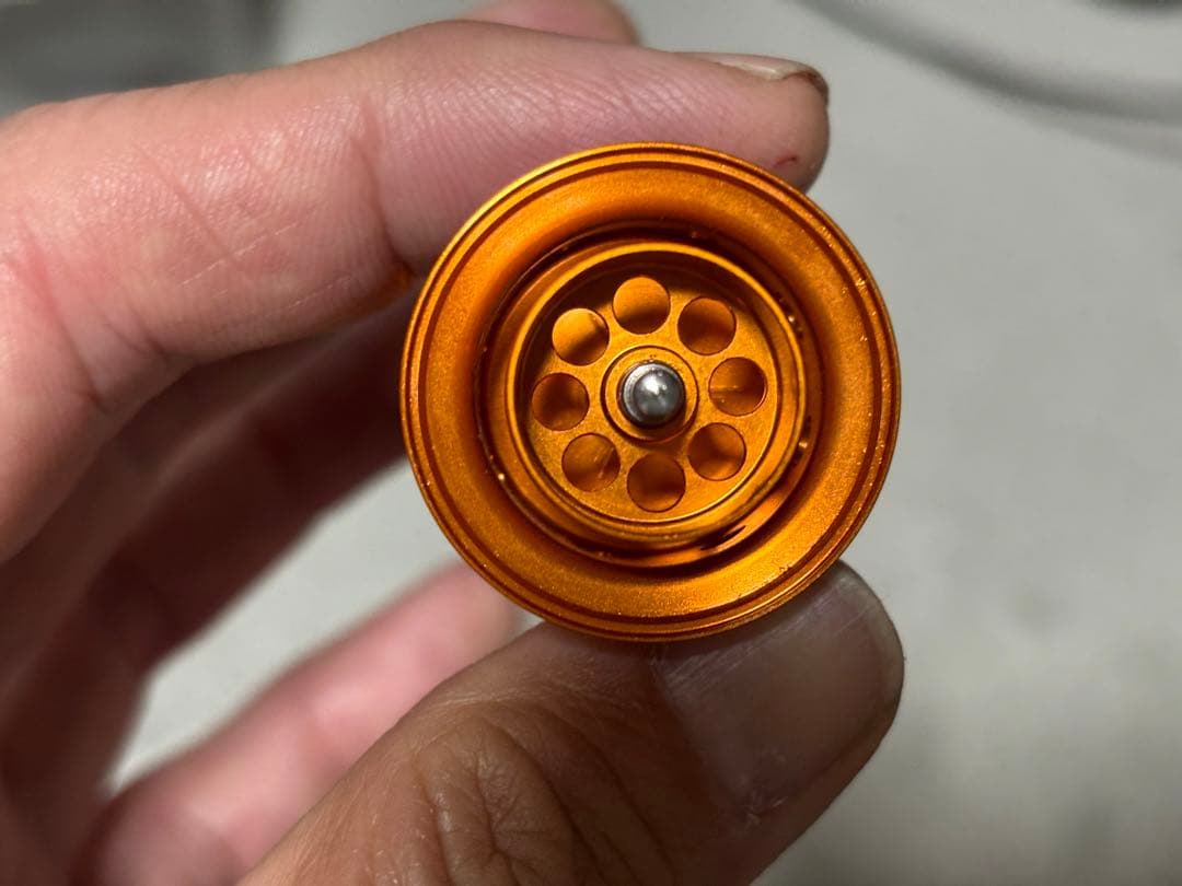 frog-topwater様専用リベルトピクシー カスタム美品 - メルカリ