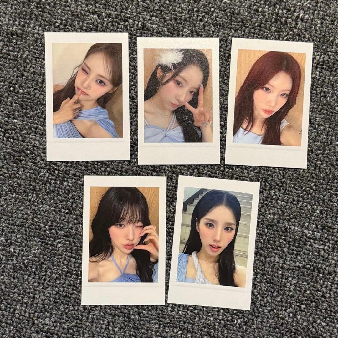 artms loona トレカ セット Apple music - メルカリ