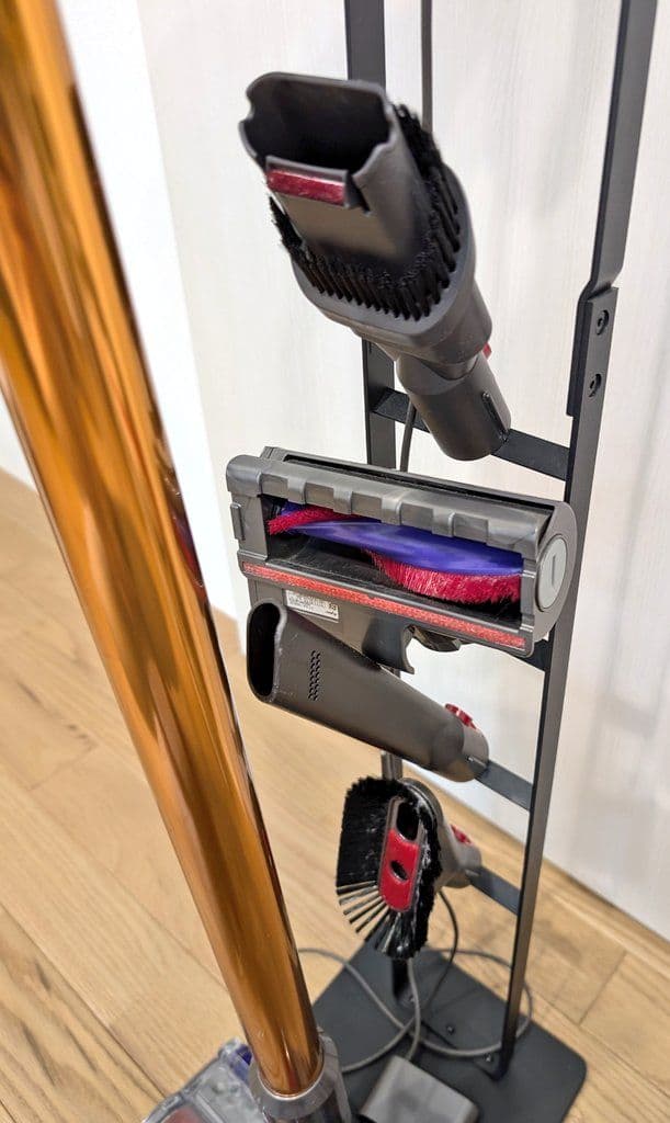 動作確認済、清掃済】ダイソン SV12 コードレスクリーナー 本体