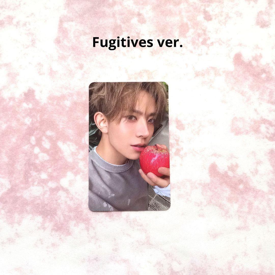 ENHYPEN トレカ ヒスン - メルカリ