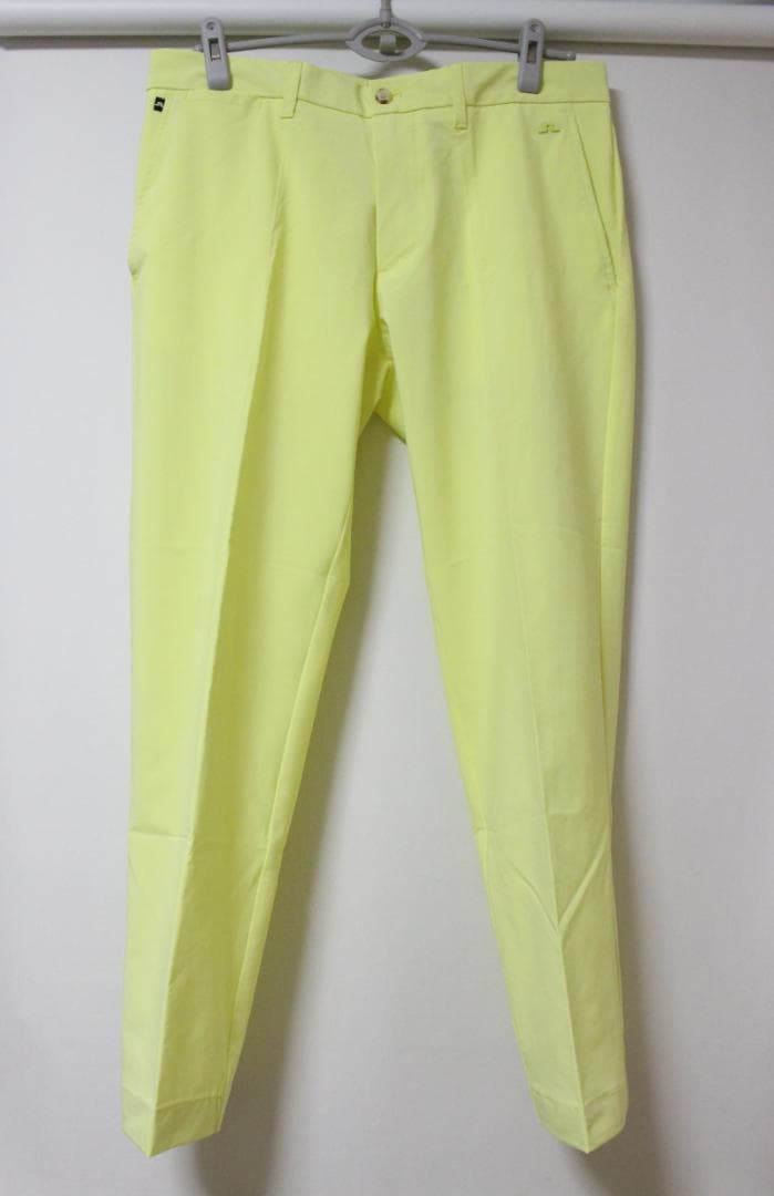 未使用品❗️J.LINDEBERG ストレッチ パンツ◆32インチ◆イエロー◆ 楽天市場】Jリンドバーグ（パンツ｜メンズウェア）：ウェア<ゴルフ