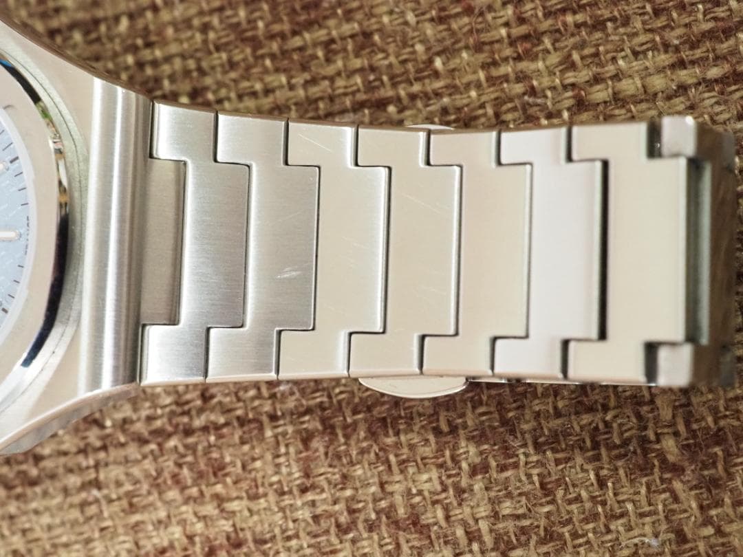 最終値下済 YEMA アーバントラベラー YWTR23-GMS 自動巻 - メルカリ