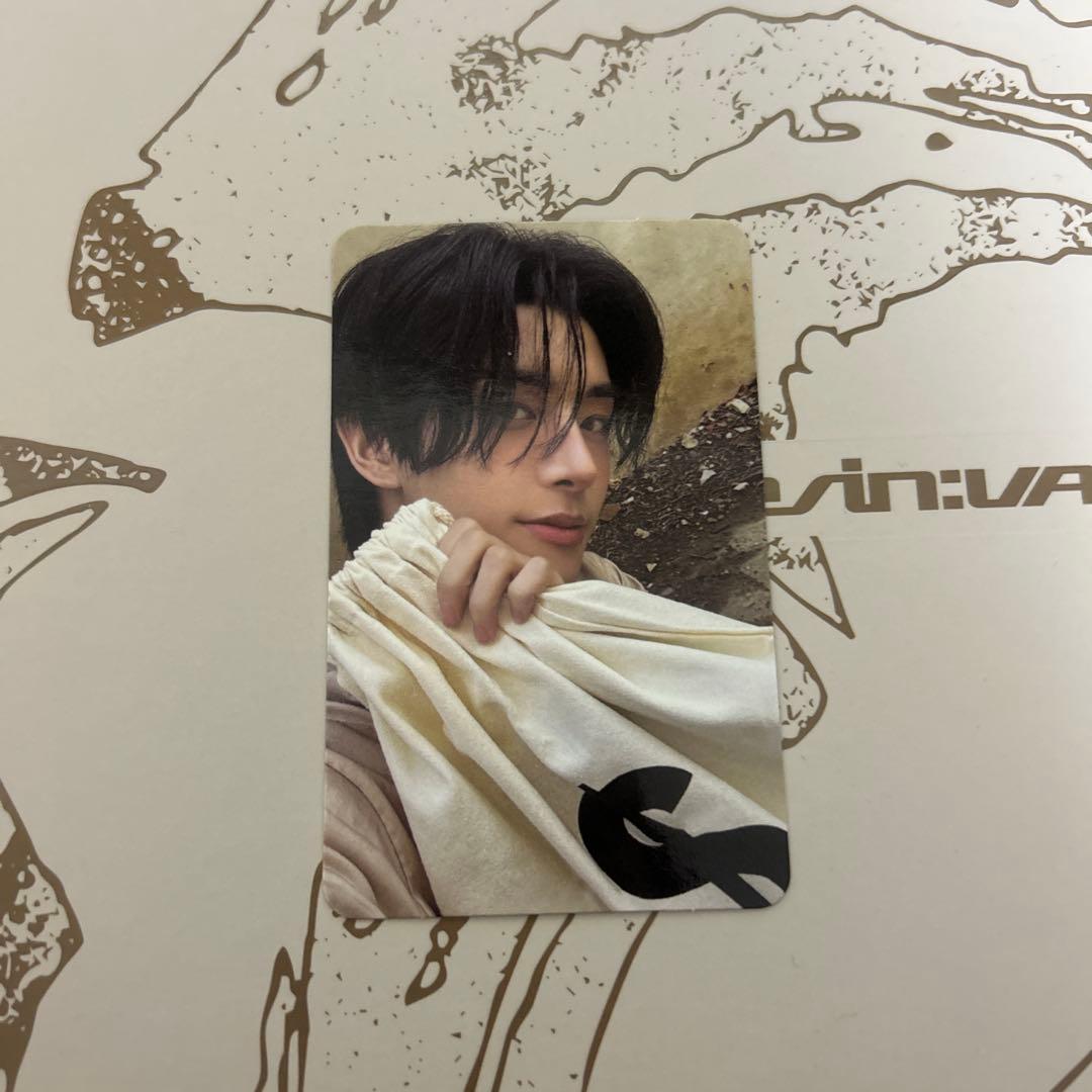 ENHYPEN ジェイクトレカ - メルカリ