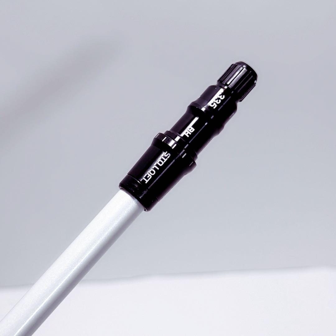 テーラーメイドスリーブ ドライバー用 HD-5X ツアーAD TourAD - メルカリ