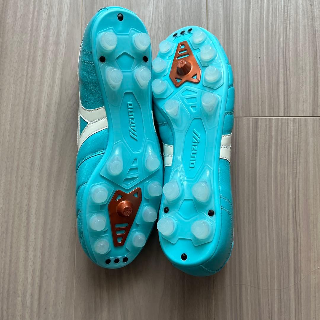 ミズノ　モレリア　2 JAPAN 25.5cm