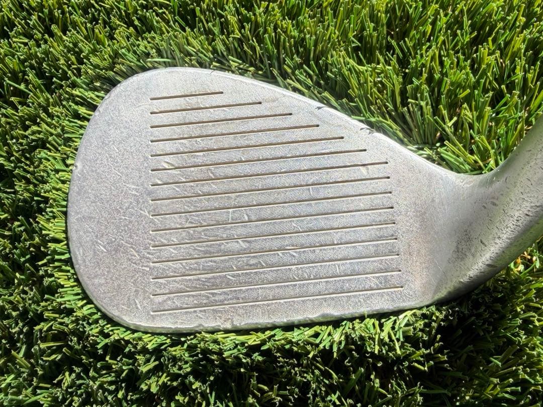 ☆アーティザン☆ARTISAN☆58DR 52s ノーメッキ☆DG120☆ - メルカリ