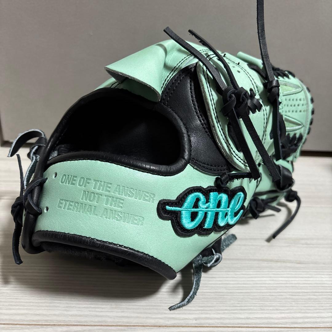 one of the answer 松坂大輔モデル ワンオブジアンサー - メルカリ