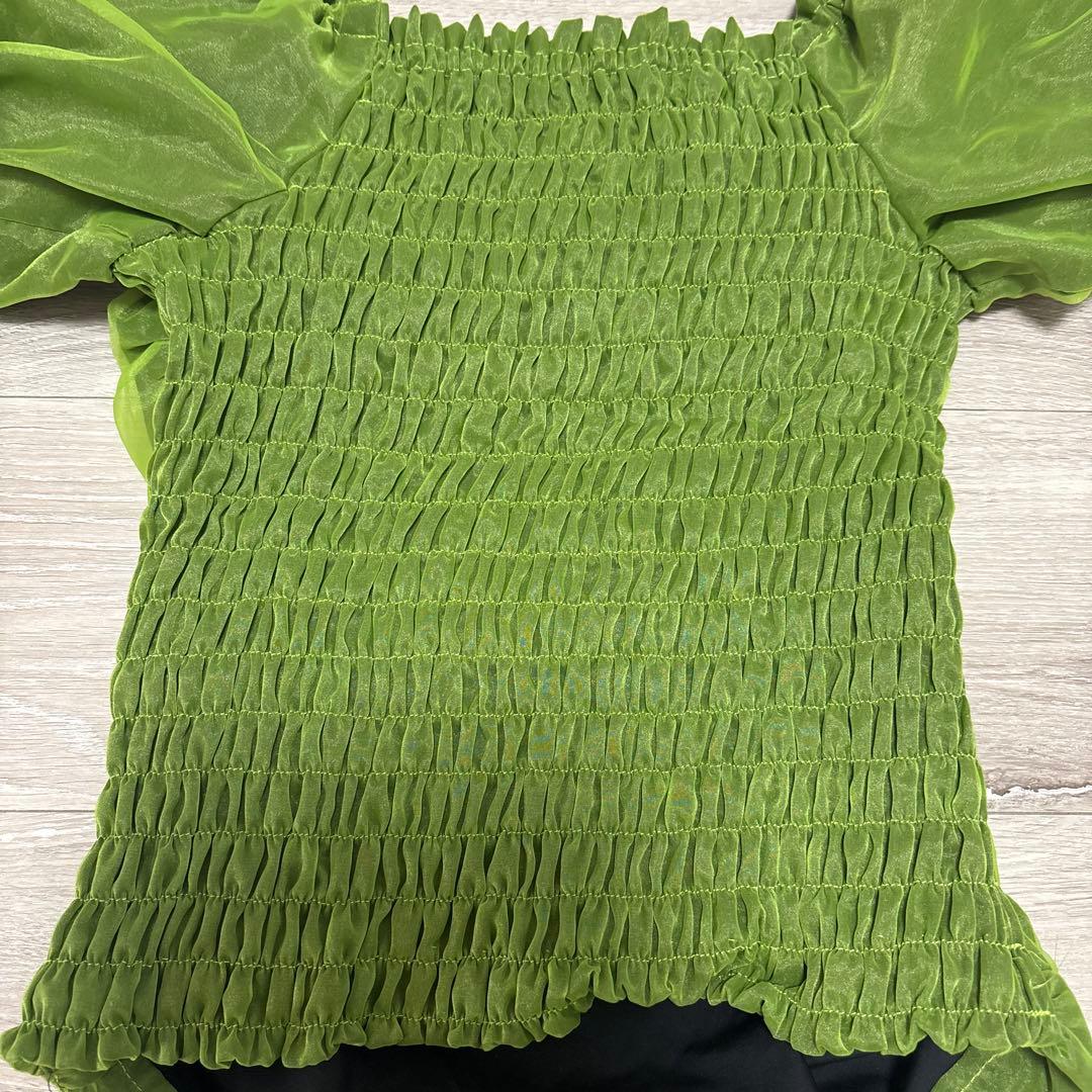 【美品】フラダンス　ブルーヘブンカンパニー　おまけ込み3点セット① 合計4着あり