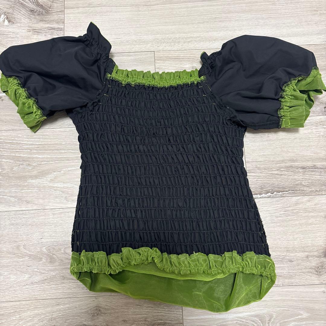 【美品】フラダンス　ブルーヘブンカンパニー　おまけ込み3点セット① 合計4着あり