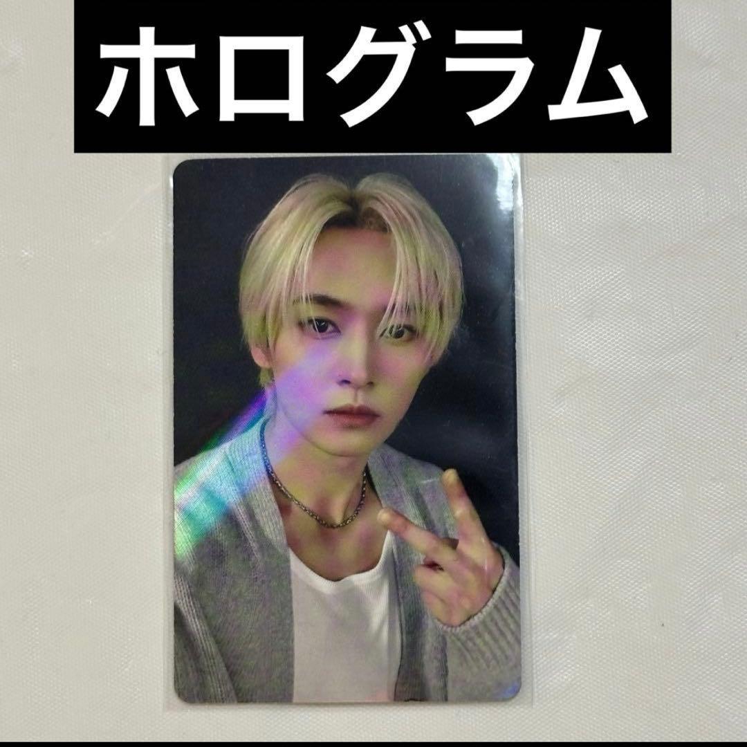 straykids スキズ リノ hmv ラキドロ doit トレカ - メルカリ