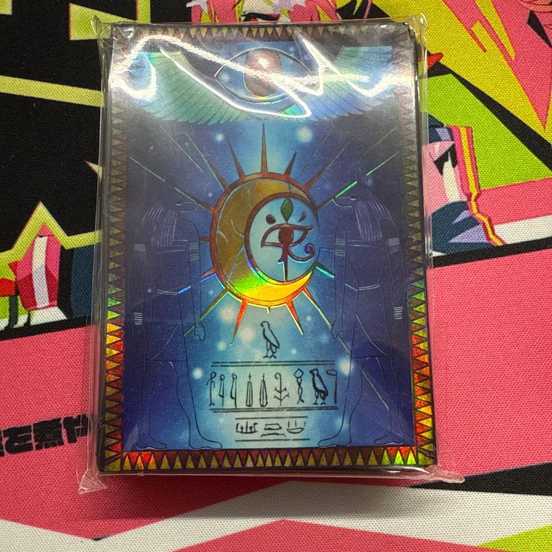 月の書 スリーブ - メルカリ