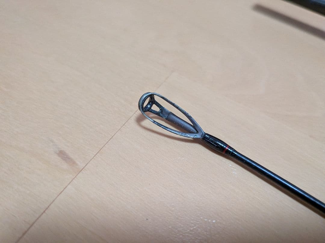 エギング アオリイカ ロッド シマノ セフィア リール ダイワ 本体