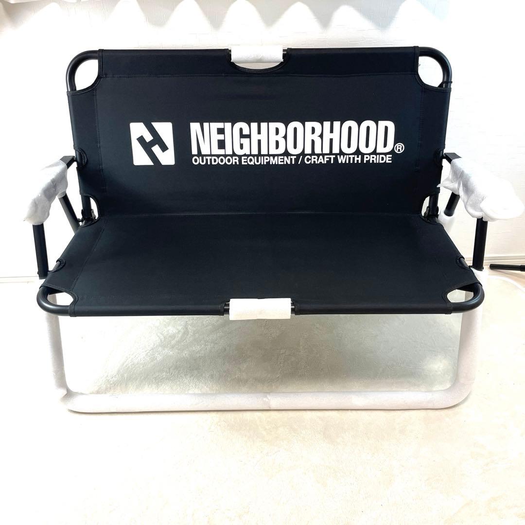 NEIGHBORHOOD FOLDING SOFA . PA - テーブル・チェア・ハンモック最高