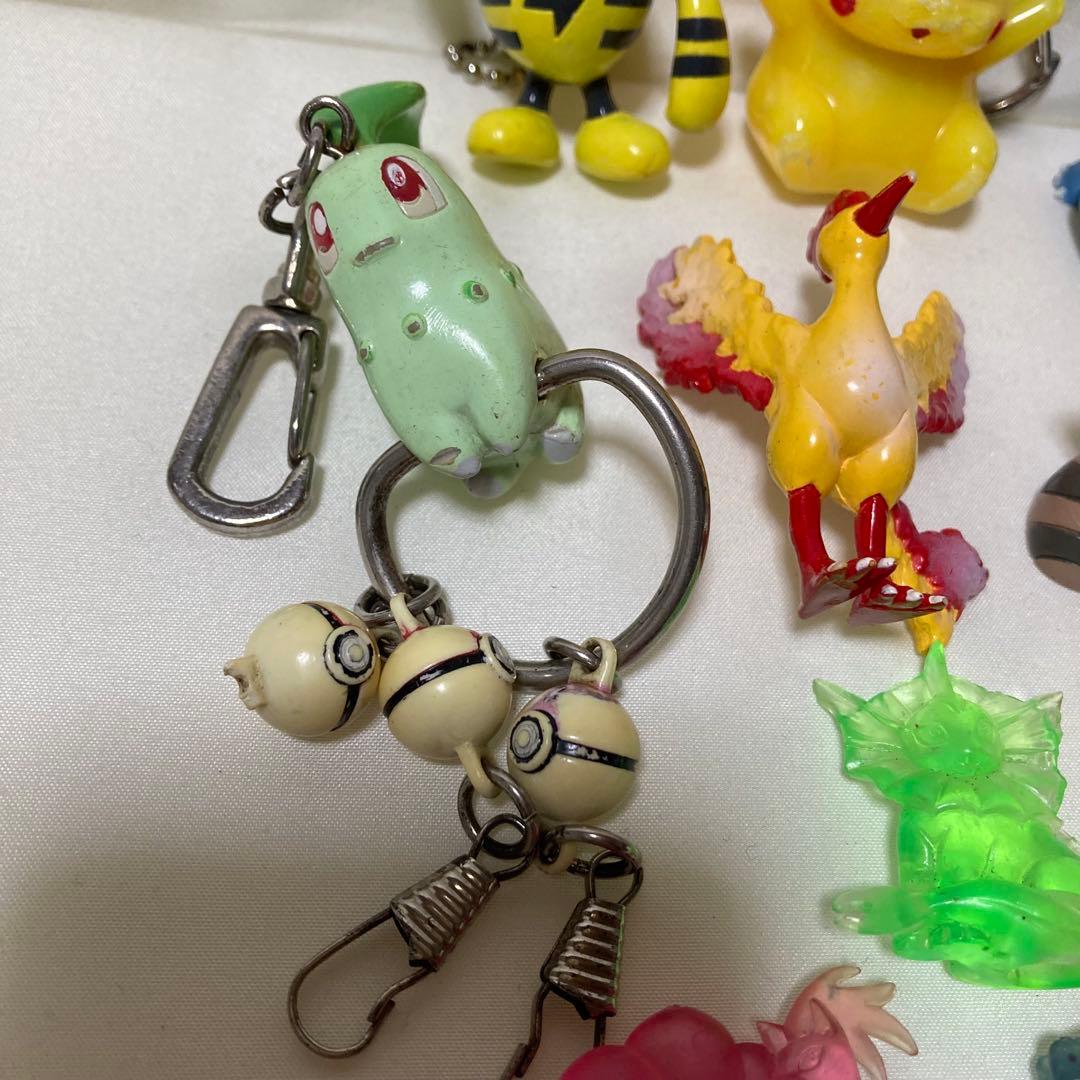 ポケモン レトロ グッズ まとめ売り 初代 初期② - メルカリ