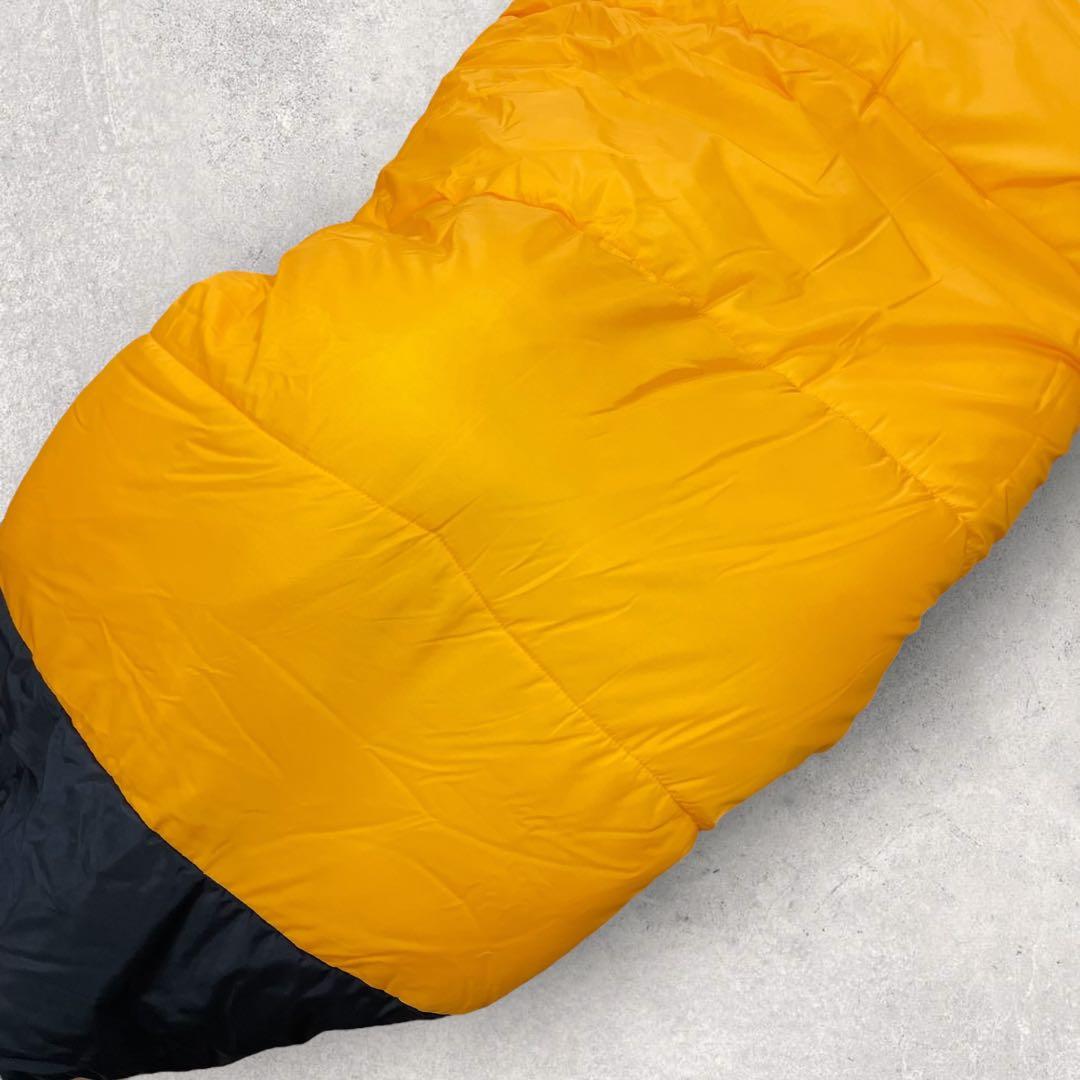 deuter シュラフ【stargazer -10°】寝袋 ゆるキャン しまりん