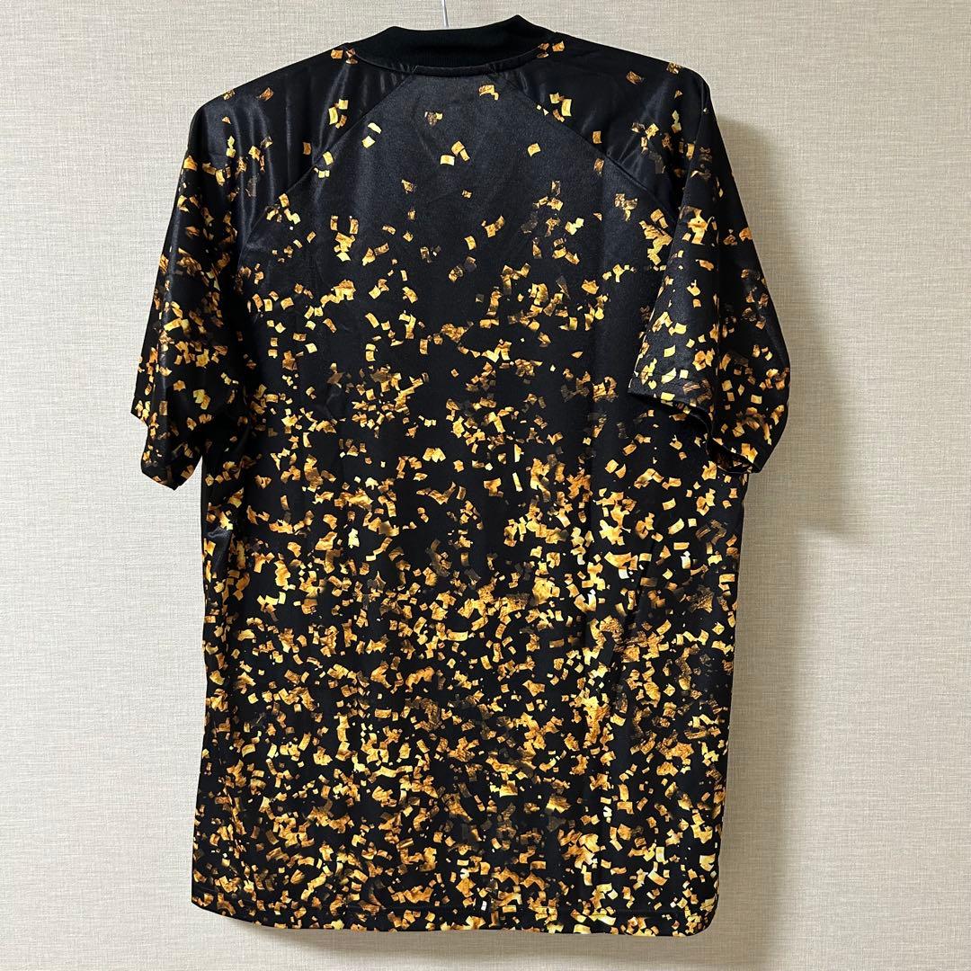 正規品新品☆EAスポーツコラボ19/20レアル・マドリード4thユニフォーム