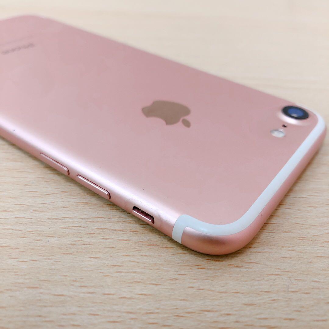 訳アリ/残債なし】iPhone7 256GB SIMフリー 988