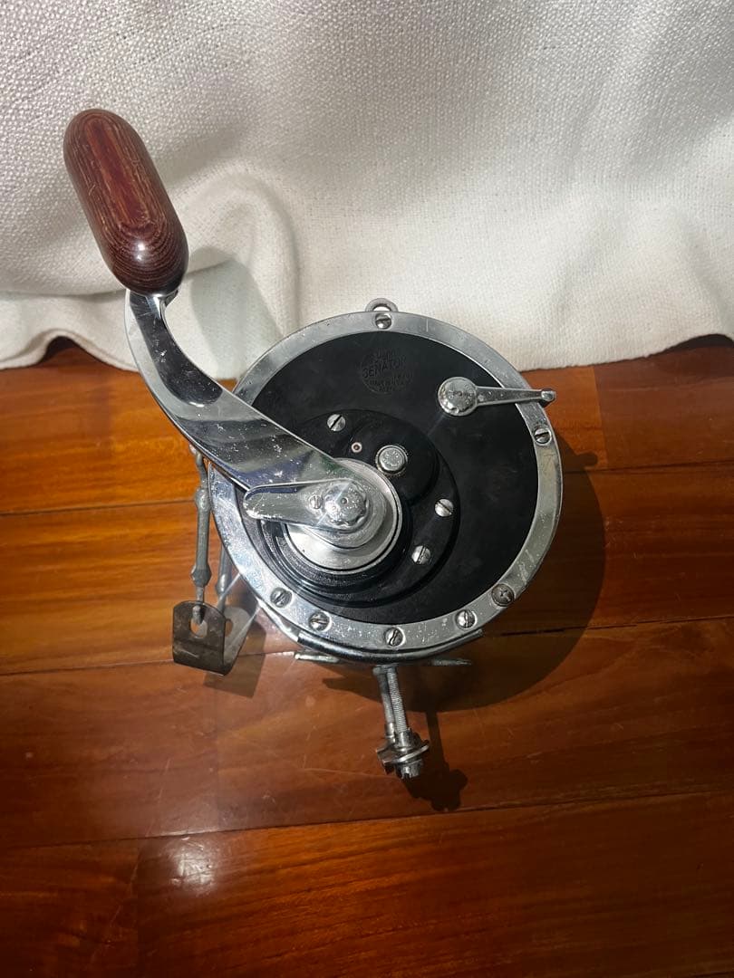 ペン　セネター12/0 パワハン　強化ピニオンギヤ済 ペン セネター12/0 パワハン 強化ピニオンギヤ済 ペン セネター12/0