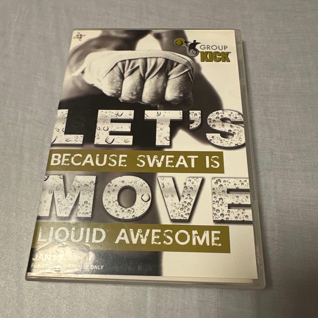 スポーツ・フィットネス BTS/BFS/Mossa Group Kick JAN13 グループキック/グループファイトJAN13使用曲・動画・コリオリスト