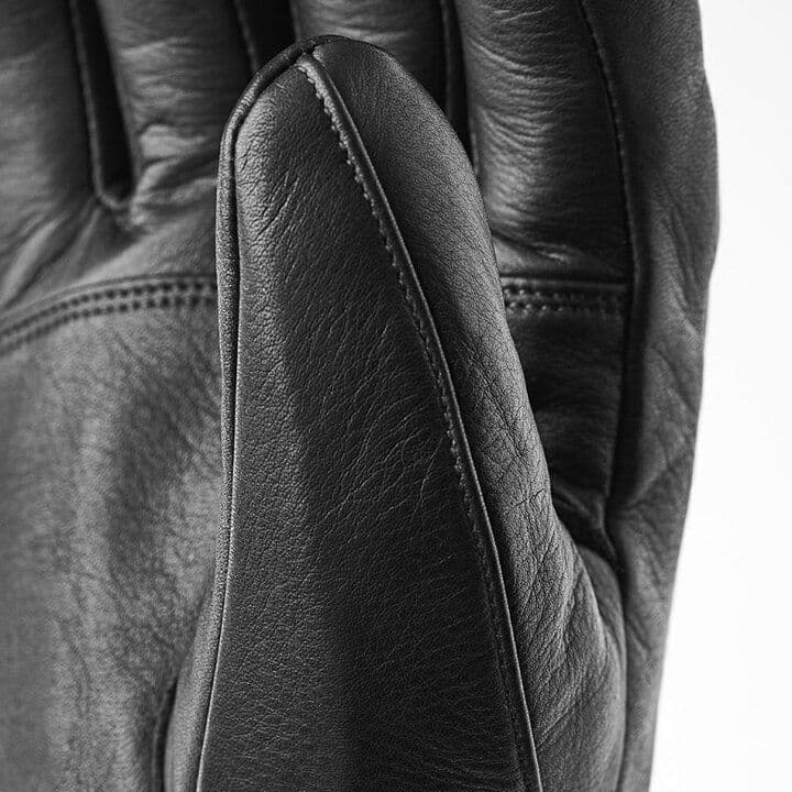 【高橋ヨシオ】ヘストラ(HESTRA) スキーグローブ サイズ:8