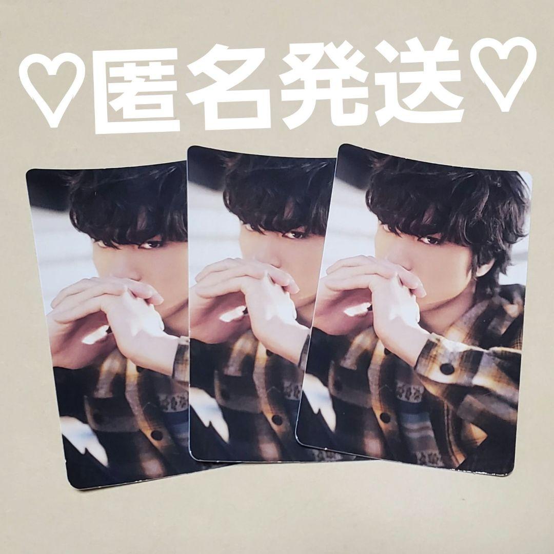 Treasure シーグリ 2023 トレカ ジョンファン 3枚 - メルカリ