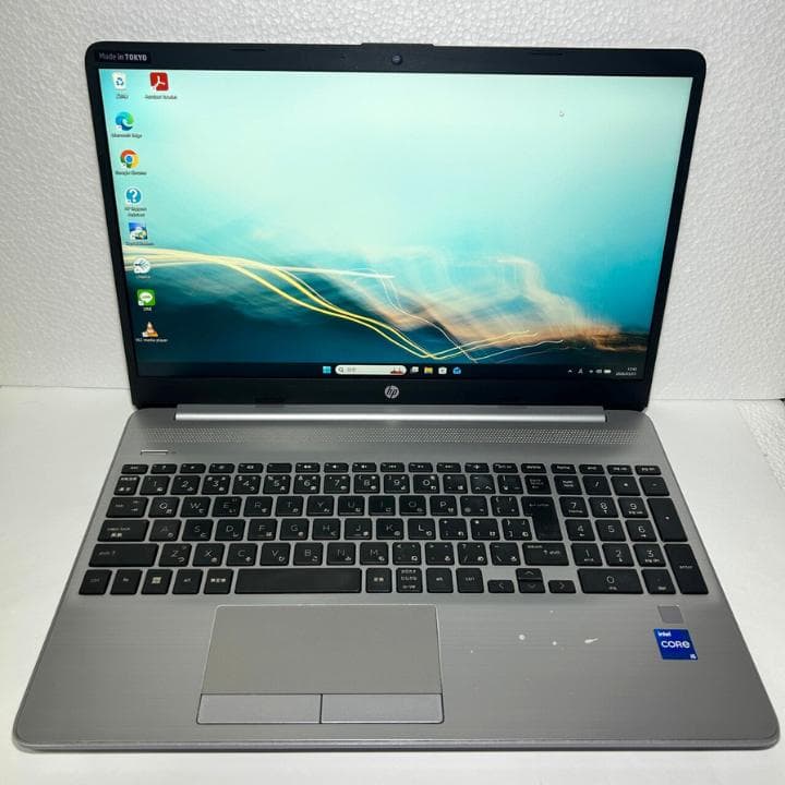 新品1TB✨第11世代i5 HP 250 G8 16GBメモリ 15型FHD - メルカリ
