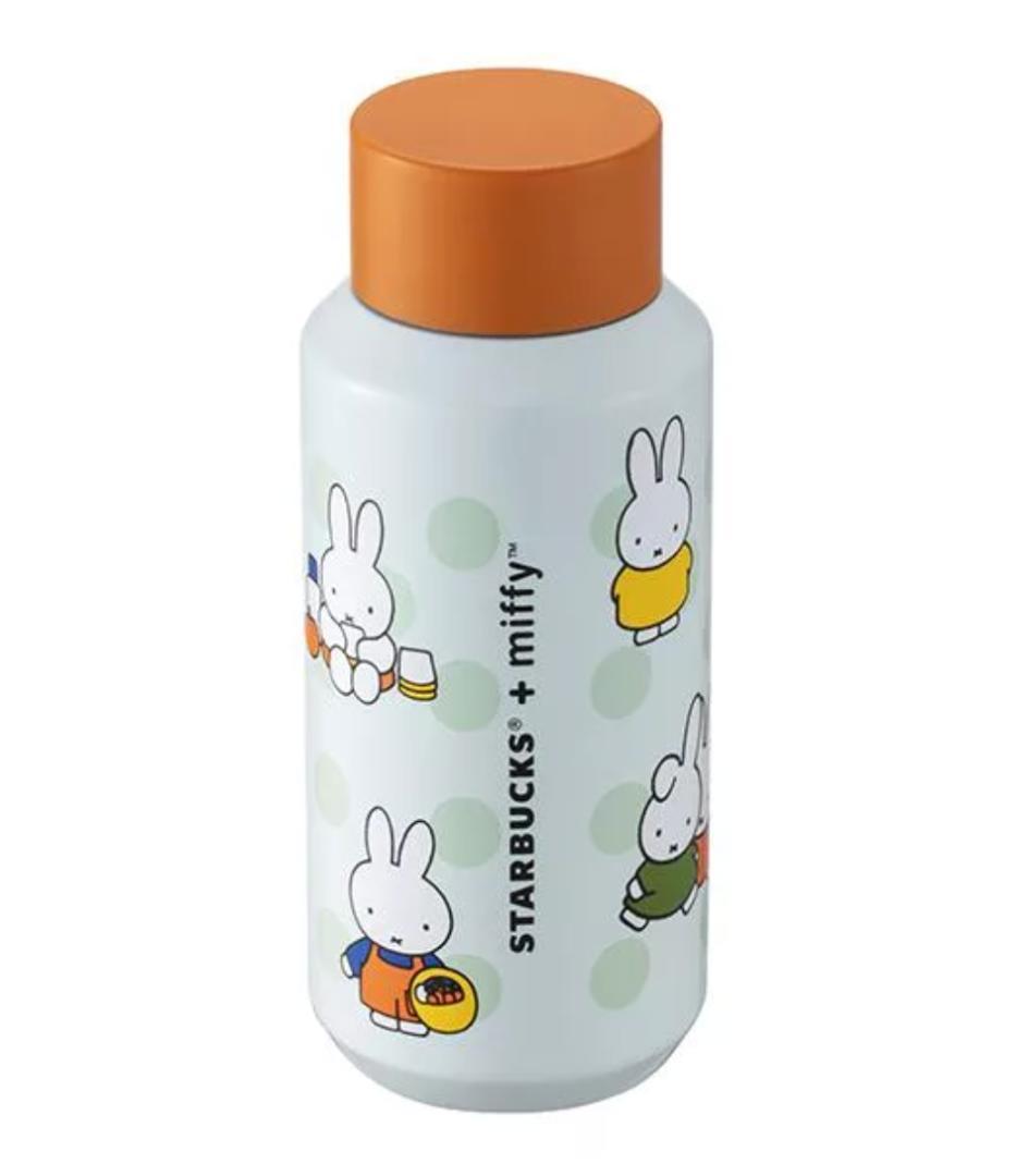 スターバックス 台湾限定 コラボ ミッフィー ステンレス タンブラー