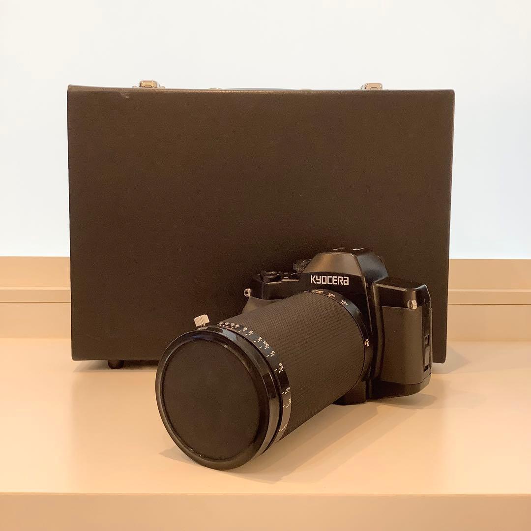 KYOCERA K-MEDICAL EYE 京セラ 口腔内写真用カメラ - メルカリ