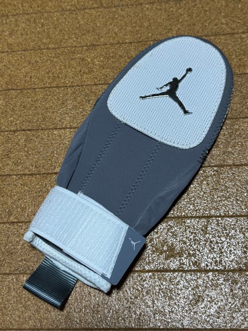 ジョーダン エルボーガード スライディングミットセット - メルカリ