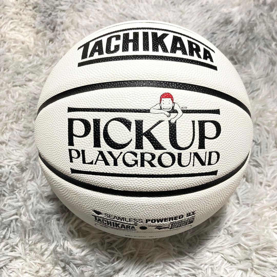 専用】TACHIKARA × SLAM DUNK 7号 WHITE - メルカリ