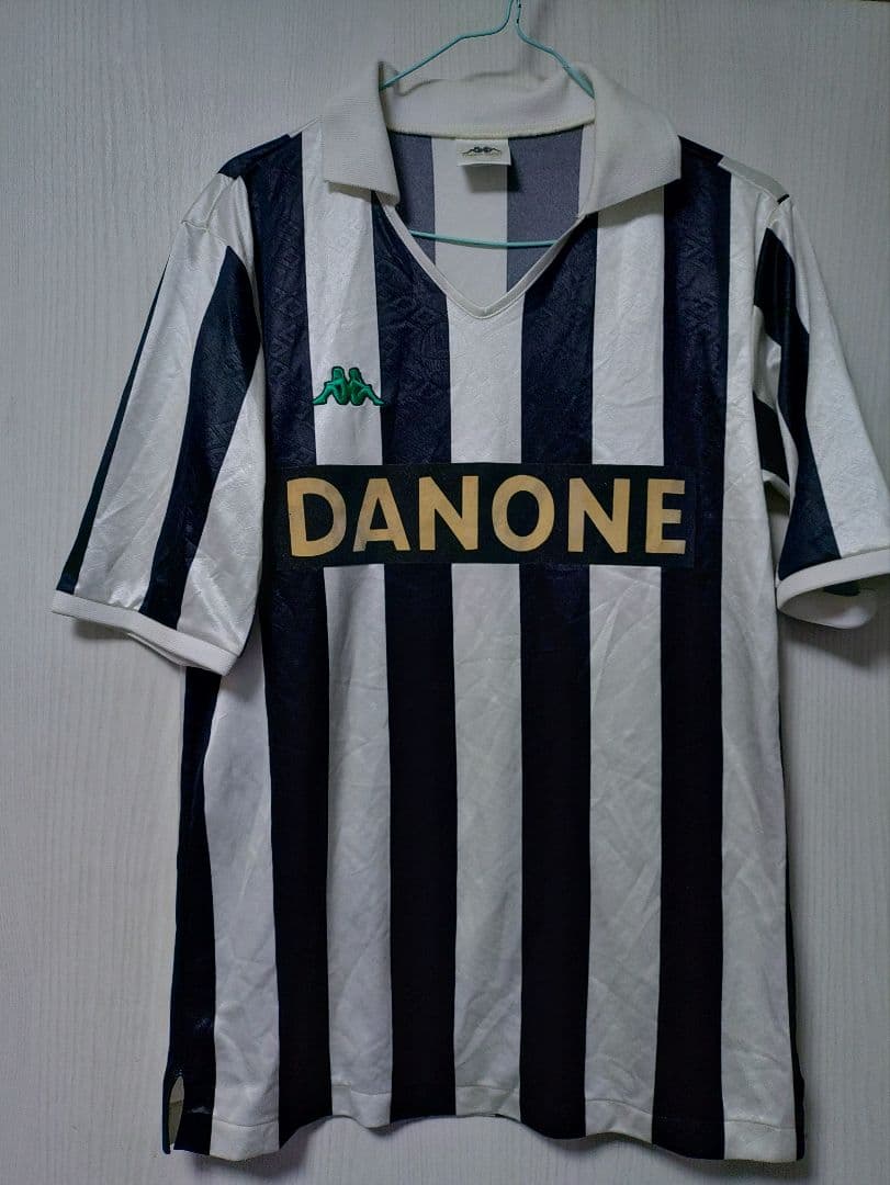 ユベントス オールドユニフォーム - メルカリ