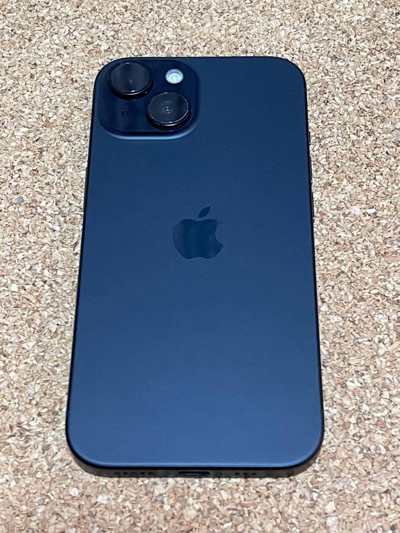 iPhone 15美品 部品どり用 ジャンク - メルカリ