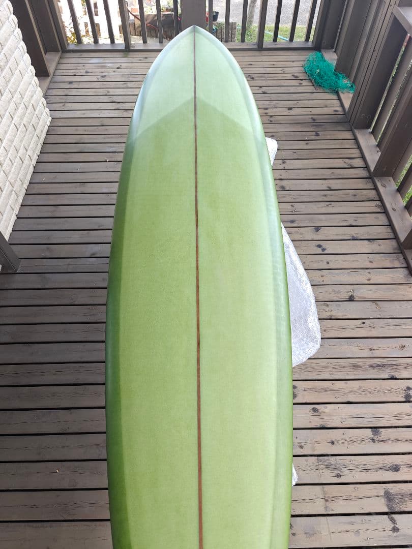 あ*し様 Christenson Ultra Tracker 7'2 新品 フィ - メルカリ