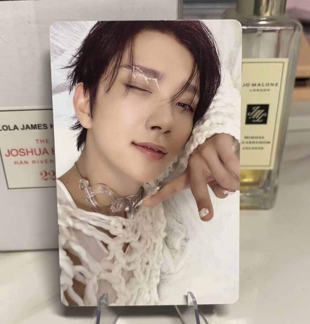 SEVENTEEN エスクプス 5th Target アメリカ US限定 トレカ - メルカリ