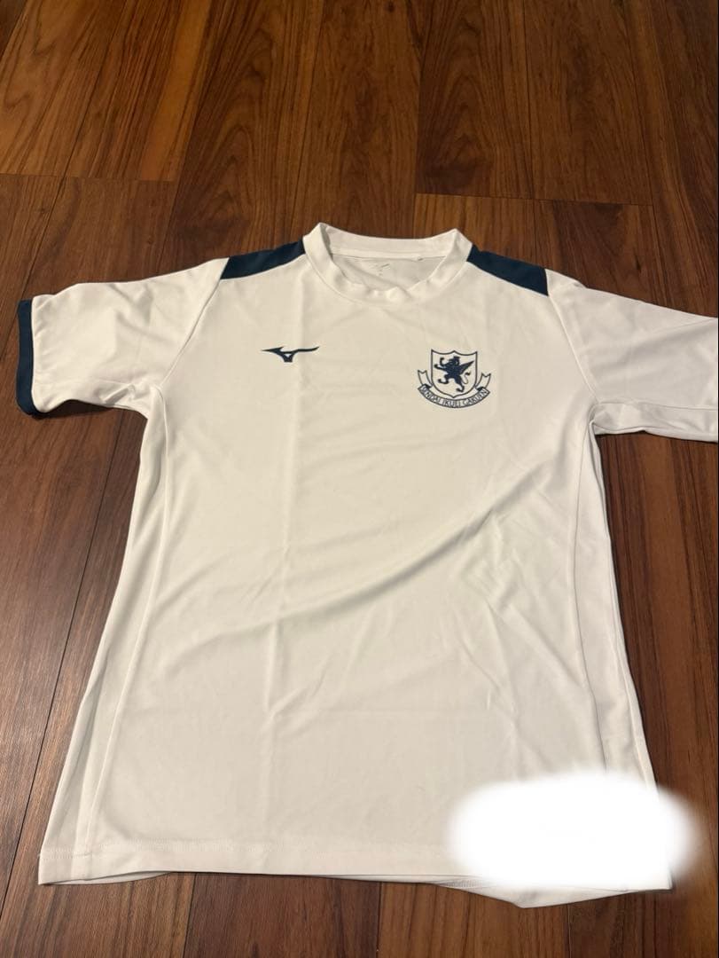 仙台育英 練習着 選手権メンバー着用 - メルカリ