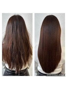 【みり】ヘナセット