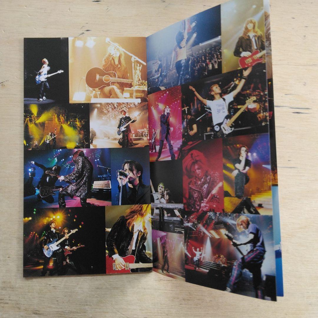 GLAY　無限のdeja vu　VHS