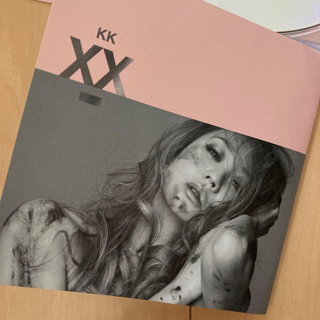 即購入ok!!】倖田來未 ファンクラブ限定アルバム 『MY NAME IS