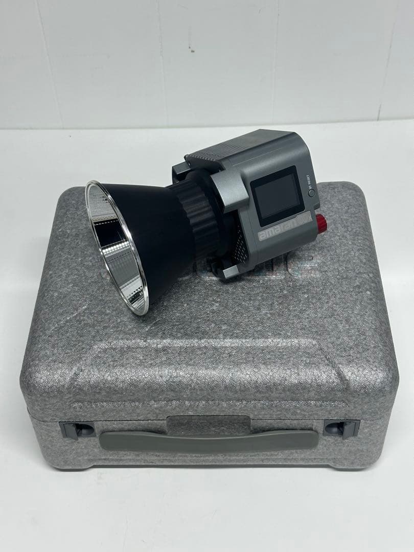 その他 Aputure Amaran 60X Amazon | 「Aputure正規品」Amaran 60x S 小型 LED ビデオ 撮影 ライト