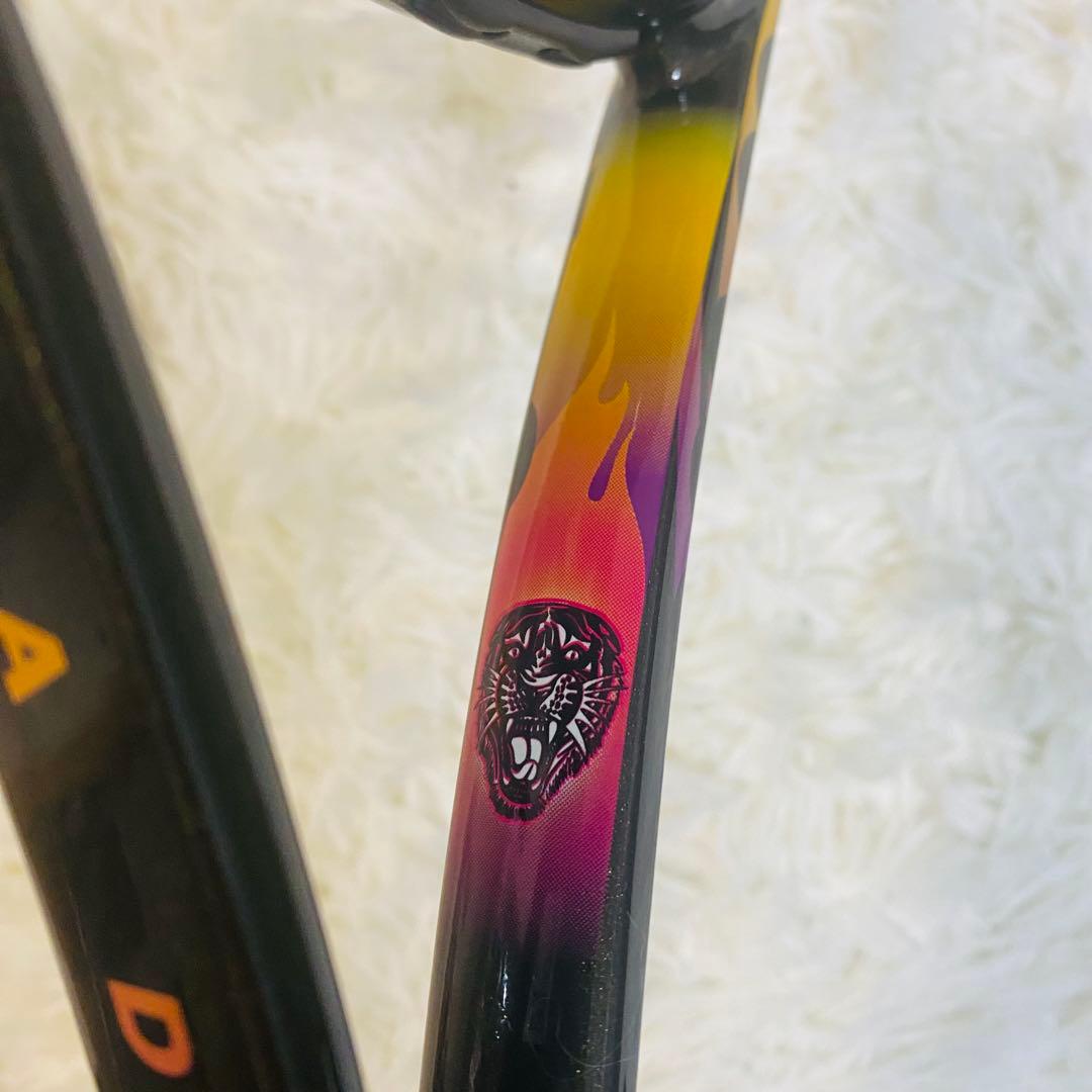 国内50本限定】BLADE98 V9 FIGHTER Saby Edition - メルカリ